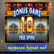 nordeste futnet net